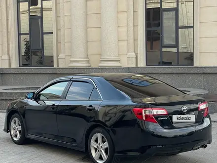 Toyota Camry 2014 года за 7 000 000 тг. в Алматы – фото 3