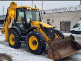 JCB  4CX 2018 года за 37 000 000 тг. в Шымкент