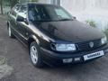 Volkswagen Passat 1995 года за 1 100 000 тг. в Астана – фото 4