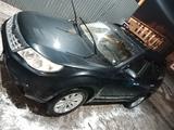 Subaru Forester 2011 года за 5 500 000 тг. в Тараз – фото 4