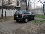 Subaru Forester 2011 года за 5 500 000 тг. в Тараз – фото 3