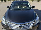 Nissan Teana 2014 годаүшін7 900 000 тг. в Астана – фото 5