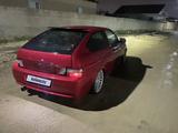 ВАЗ (Lada) 2112 2008 годаүшін1 800 000 тг. в Актау – фото 2