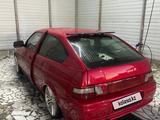 ВАЗ (Lada) 2112 2008 годаүшін1 800 000 тг. в Актау – фото 3
