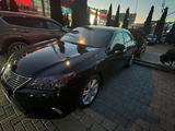 Lexus ES 350 2007 годаүшін6 800 000 тг. в Алматы