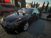 Lexus ES 350 2007 годаүшін6 800 000 тг. в Алматы