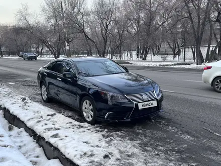 Lexus ES 350 2007 года за 6 800 000 тг. в Алматы – фото 9