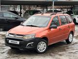 ВАЗ (Lada) Kalina 2192 2014 года за 2 350 000 тг. в Кокшетау