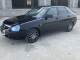 ВАЗ (Lada) Priora 2170 2013 года за 2 550 000 тг. в Туркестан – фото 4