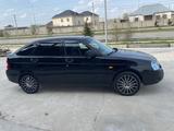 ВАЗ (Lada) Priora 2170 2013 года за 2 450 000 тг. в Туркестан – фото 3