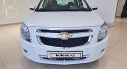 Chevrolet Cobalt Elegant AT 2024 года за 7 590 000 тг. в Алматы – фото 3