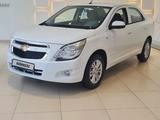 Chevrolet Cobalt Elegant AT 2024 года за 7 590 000 тг. в Алматы