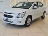 Chevrolet Cobalt Elegant AT 2024 годаfor7 590 000 тг. в Алматы