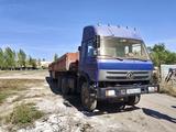 Dongfeng  EQ4252 2007 года за 6 500 000 тг. в Астана