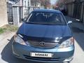 Toyota Camry 2002 годаүшін4 200 000 тг. в Шымкент – фото 2