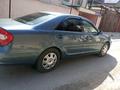 Toyota Camry 2002 годаүшін4 200 000 тг. в Шымкент – фото 4