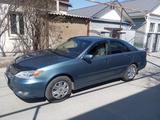 Toyota Camry 2002 годаүшін4 200 000 тг. в Шымкент