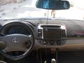 Toyota Camry 2002 годаүшін4 200 000 тг. в Шымкент – фото 5
