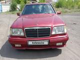 Mercedes-Benz E 220 1994 годаүшін1 800 000 тг. в Караганда – фото 4