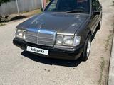 Mercedes-Benz E 230 1989 годаүшін660 000 тг. в Талдыкорган