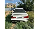 BMW 520 1993 годаүшін590 000 тг. в Актобе – фото 5