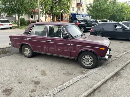 ВАЗ (Lada) 2106 2004 года за 1 000 000 тг. в Усть-Каменогорск – фото 5