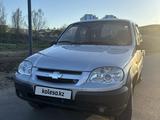 Chevrolet Niva 2011 года за 2 750 000 тг. в Усть-Каменогорск