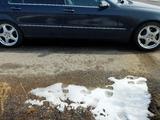 Mercedes-Benz S 320 2001 годаfor4 300 000 тг. в Алматы – фото 4