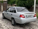 Daewoo Nexia 2014 годаүшін1 800 000 тг. в Шымкент – фото 5