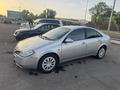 Nissan Primera 2004 года за 1 430 000 тг. в Астана – фото 10