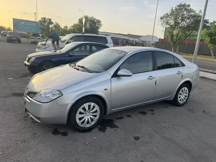 Nissan Primera 2004 года за 1 430 000 тг. в Астана – фото 10