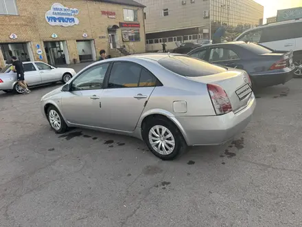Nissan Primera 2004 года за 1 430 000 тг. в Астана – фото 11
