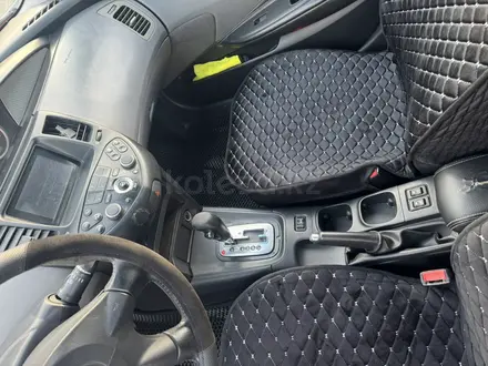 Nissan Primera 2004 года за 1 430 000 тг. в Астана – фото 12