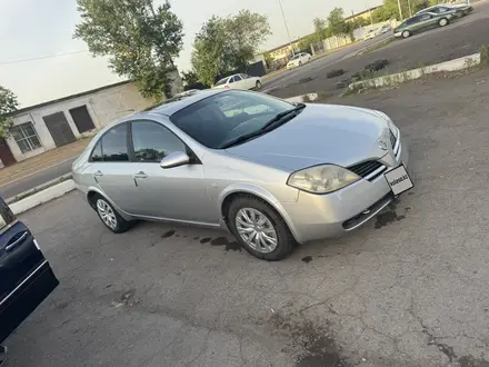 Nissan Primera 2004 года за 1 430 000 тг. в Астана – фото 14