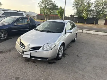Nissan Primera 2004 года за 1 430 000 тг. в Астана – фото 15