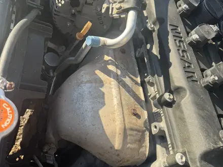 Nissan Primera 2004 года за 1 430 000 тг. в Астана – фото 17