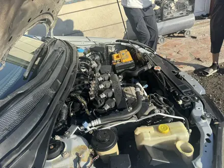 Nissan Primera 2004 года за 1 430 000 тг. в Астана – фото 19