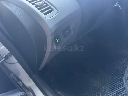 Nissan Primera 2004 года за 1 430 000 тг. в Астана – фото 4