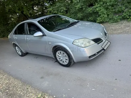 Nissan Primera 2004 года за 1 430 000 тг. в Астана – фото 21