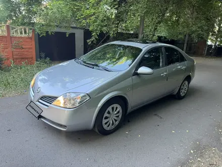 Nissan Primera 2004 года за 1 430 000 тг. в Астана – фото 23