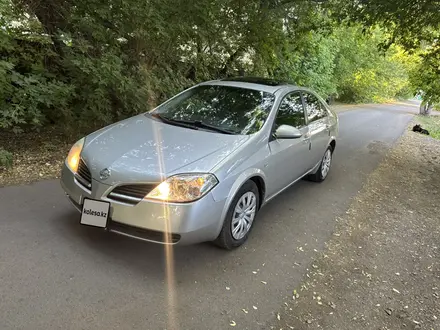 Nissan Primera 2004 года за 1 430 000 тг. в Астана – фото 20