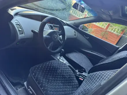 Nissan Primera 2004 года за 1 430 000 тг. в Астана – фото 5