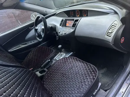 Nissan Primera 2004 года за 1 430 000 тг. в Астана – фото 7
