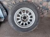 Шины с дисками за 100 000 тг. в Талгар
