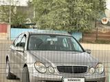 Mercedes-Benz E 320 2002 годаүшін6 000 000 тг. в Алматы – фото 3
