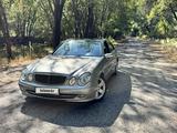 Mercedes-Benz E 320 2002 годаүшін6 000 000 тг. в Алматы