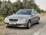 Mercedes-Benz E 320 2002 годаүшін6 000 000 тг. в Алматы – фото 5