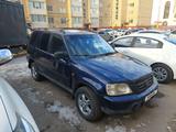 Honda CR-V 1998 годаүшін2 100 000 тг. в Актобе