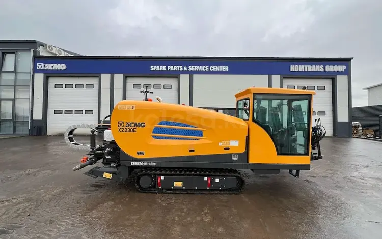 XCMG  XZ120 XZ230 XZ360 XZ430 XZ450PLUS XZ1000 2026 года за 41 000 000 тг. в Алматы