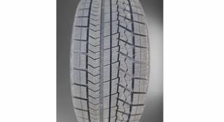 Зимние фрикционные шины (липучка) Bridgestone Blizzak WRX за 125 000 тг. в Алматы